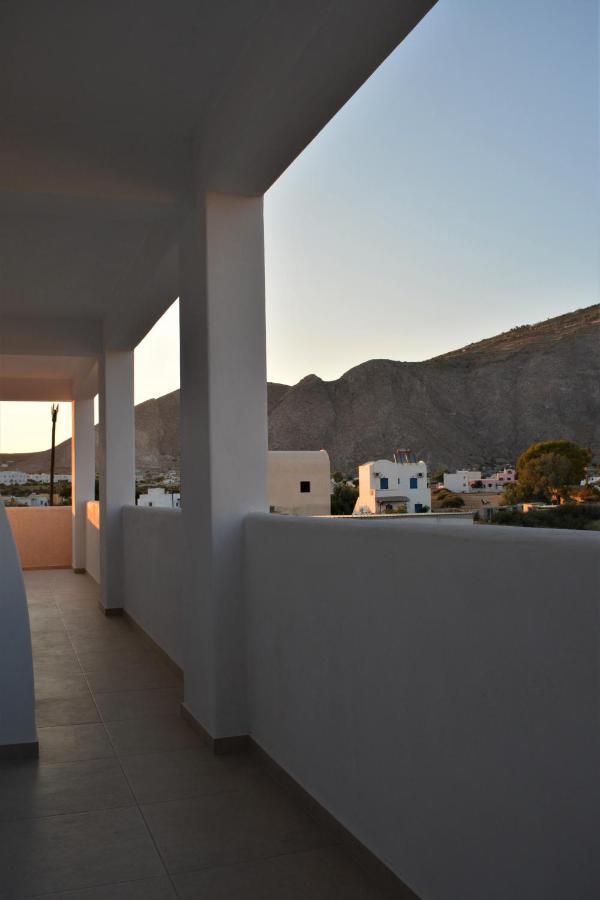Konstantinos Perissa (Santorini)