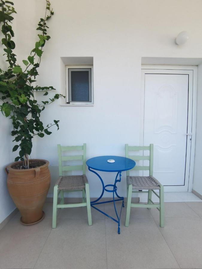 Konstantinos Apartment