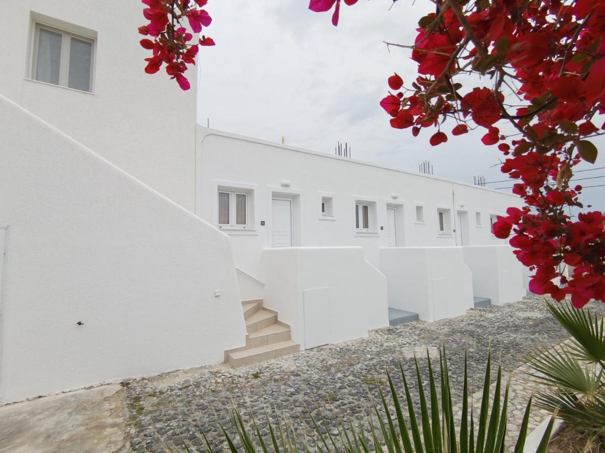 Konstantinos Perissa (Santorini)