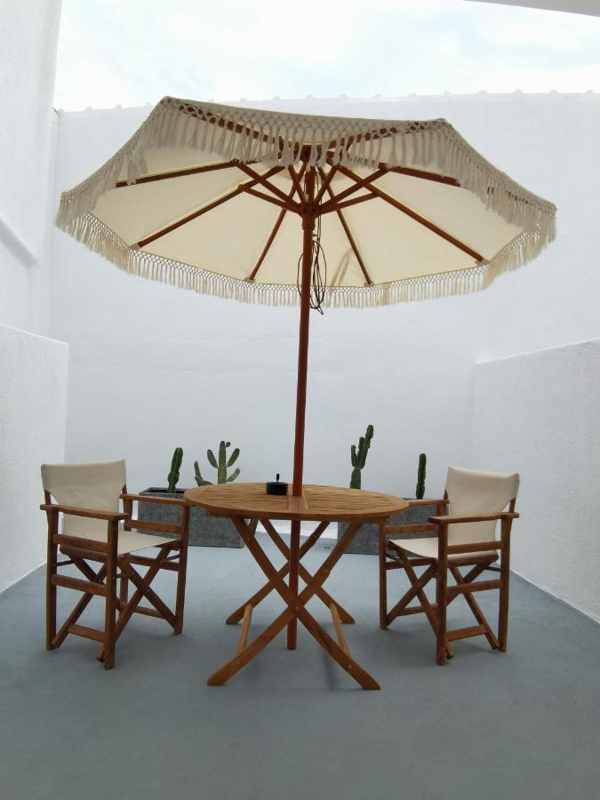 Apartment Konstantinos Perissa (Santorini)