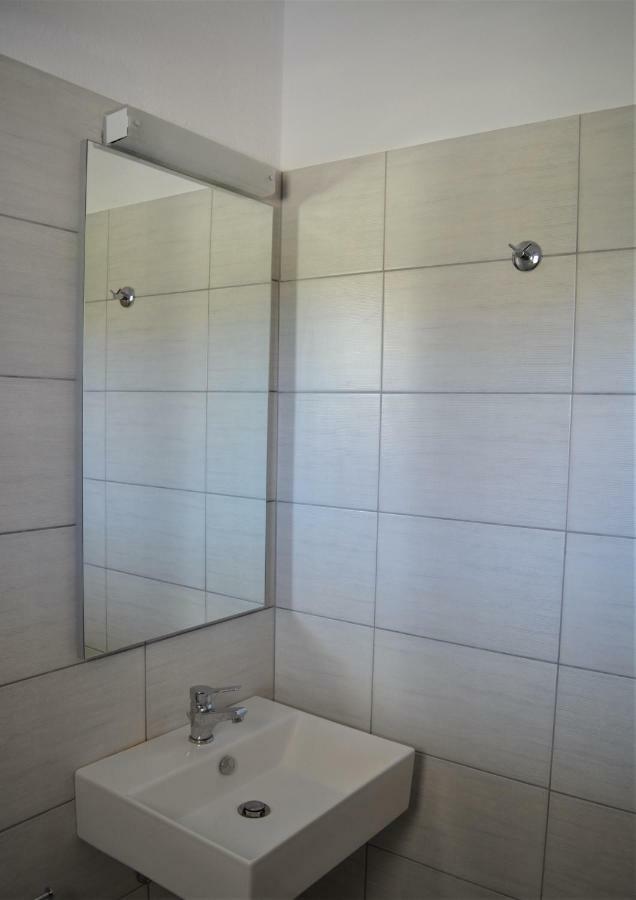 Konstantinos Apartment *