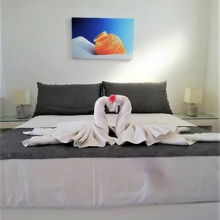 Villa Konstantinos Períssa Extérieur photo
