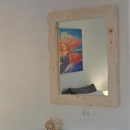 Villa Konstantinos Períssa Extérieur photo