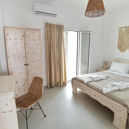 Villa Konstantinos Períssa Extérieur photo