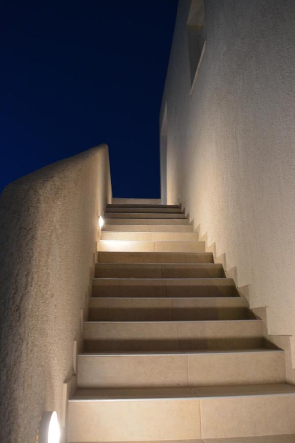 Konstantinos Appartement Períssa