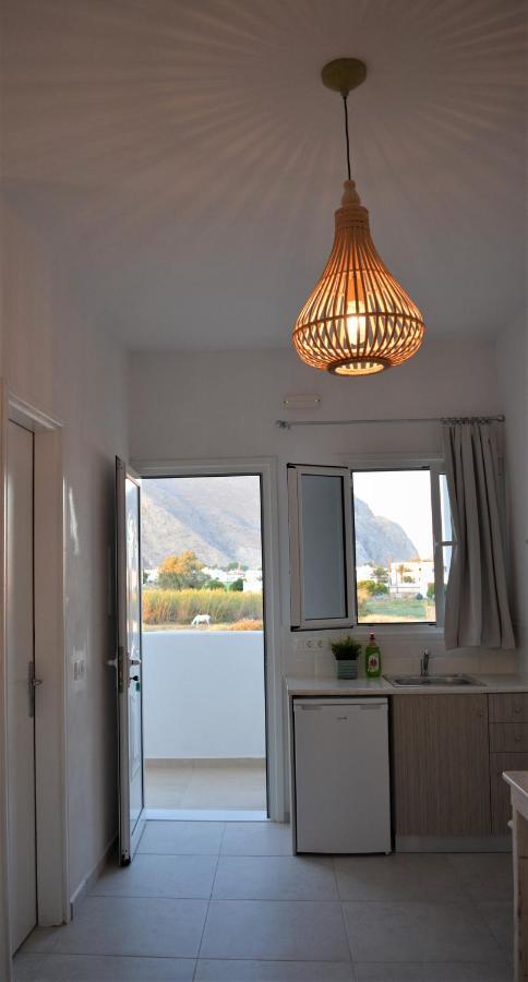 Konstantinos Appartement *