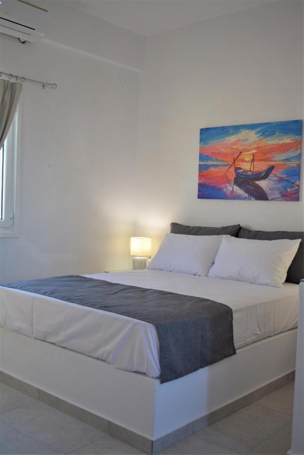 Konstantinos Appartement *