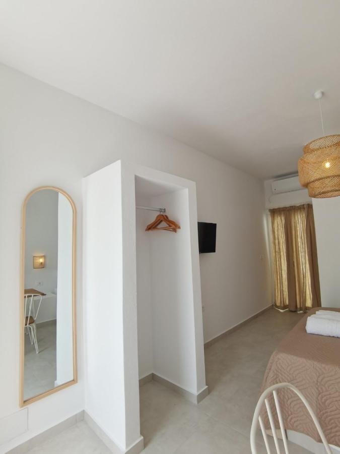 Konstantinos Appartement