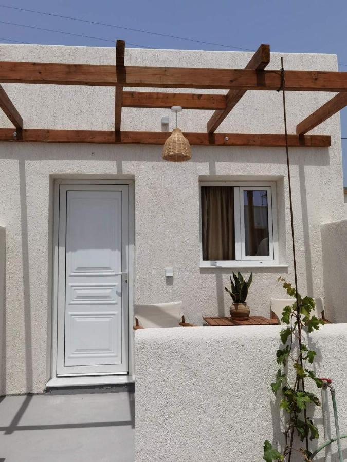 Apartment Konstantinos Perissa (Santorini)