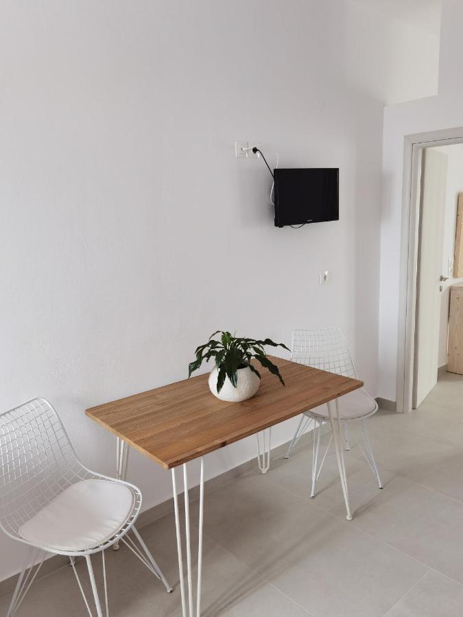 Appartement Konstantinos