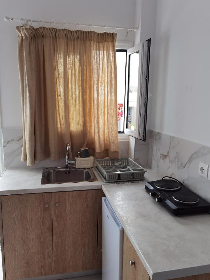 Appartement Konstantinos *
